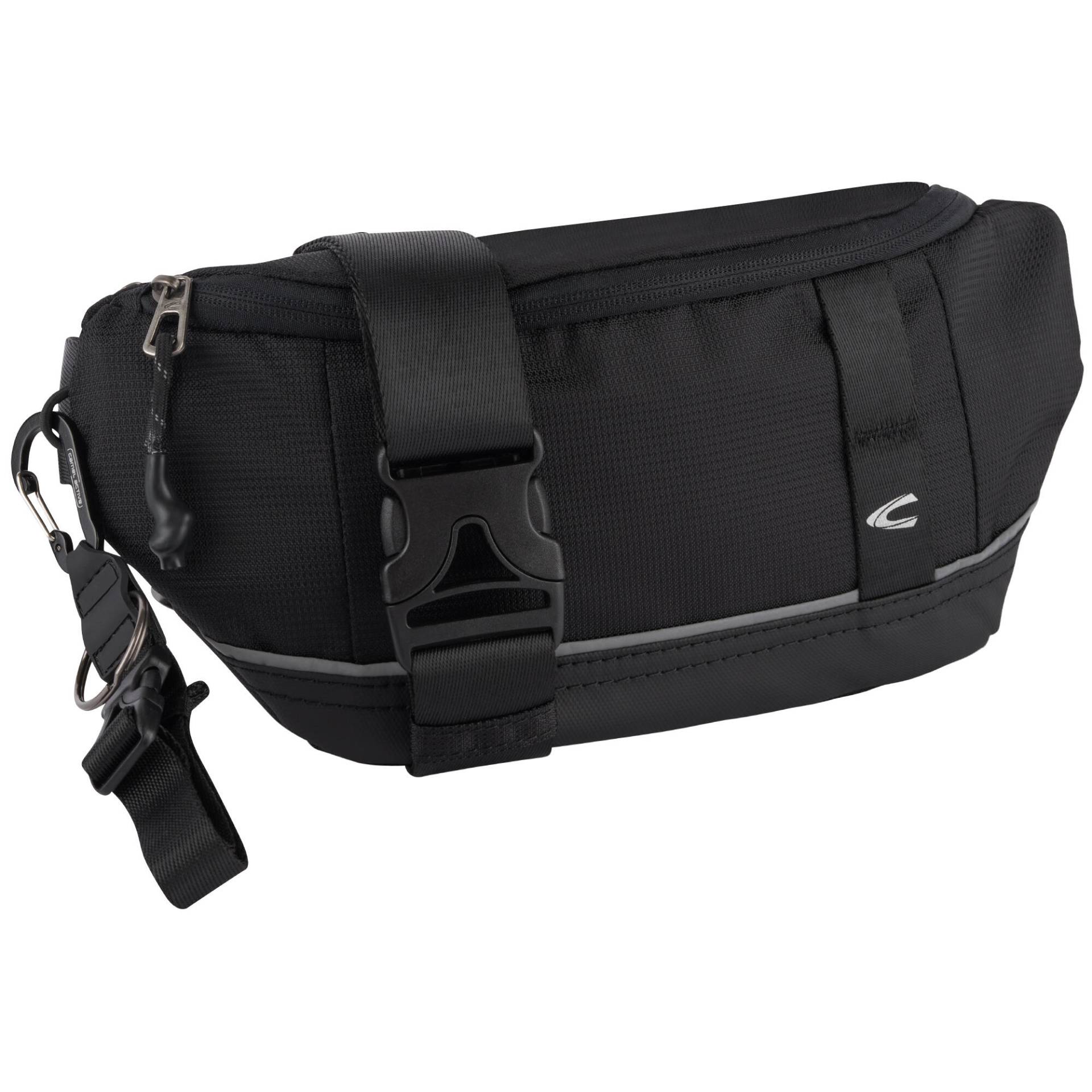 camel active bags - Connect black - Gr. - S von camel active bags