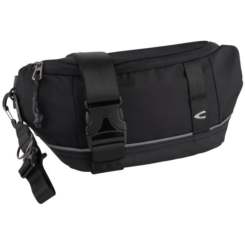 camel active bags - Connect black - Gr. - S von camel active bags