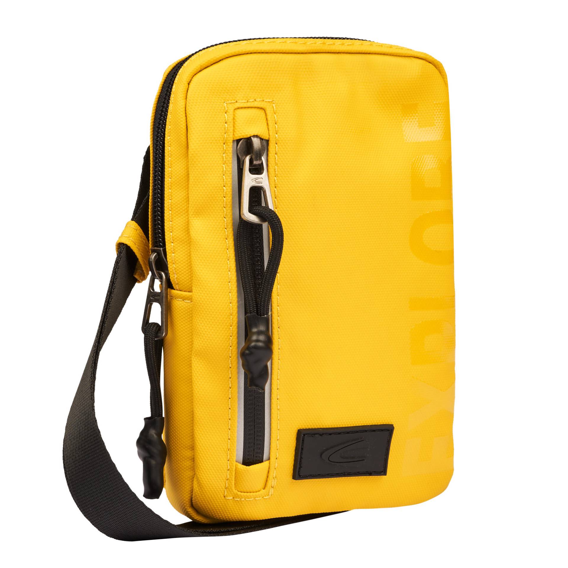 camel active bags - Explore yellow - Gr. - M von camel active bags