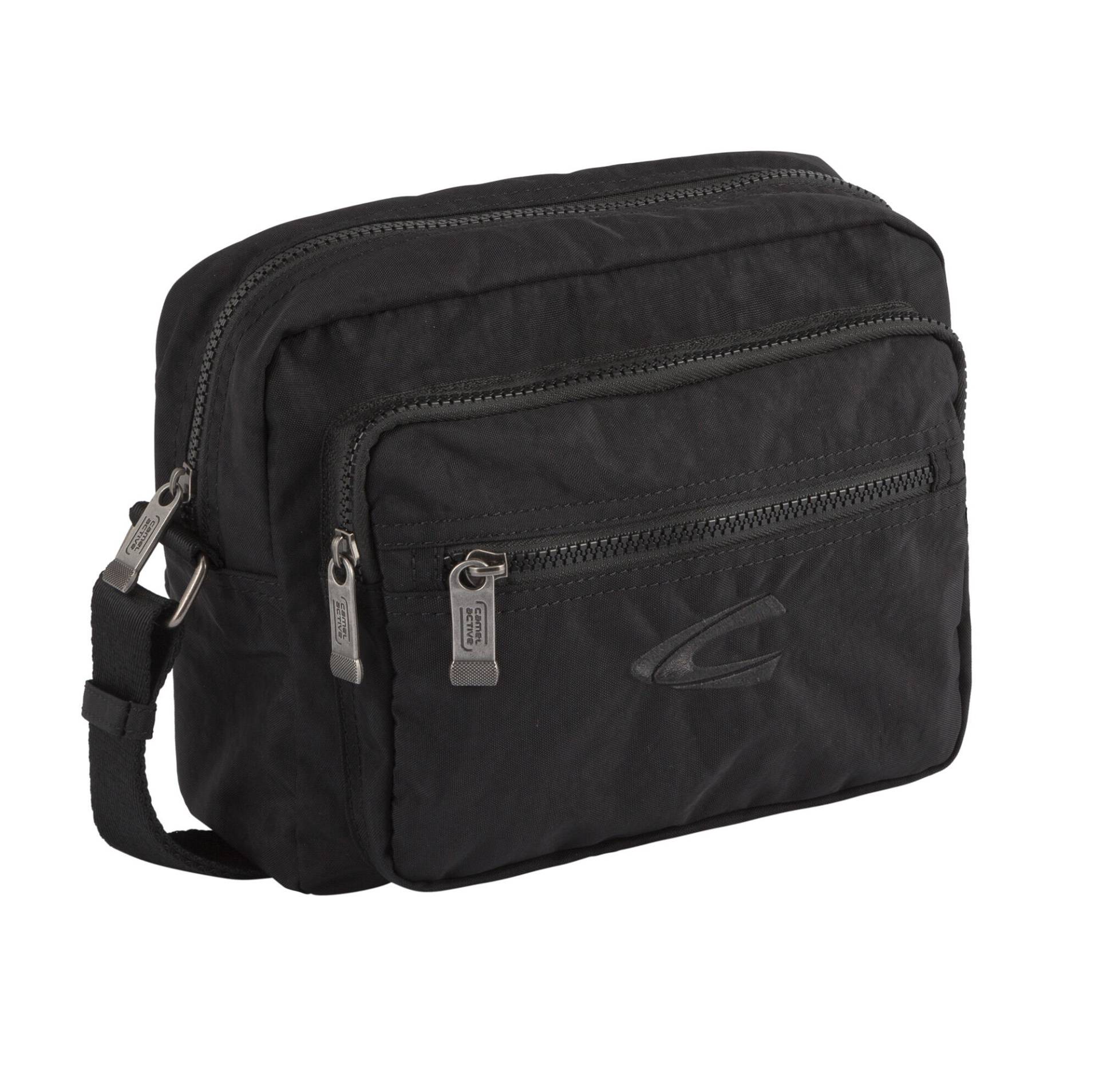 camel active bags - JOURNEY black von camel active bags
