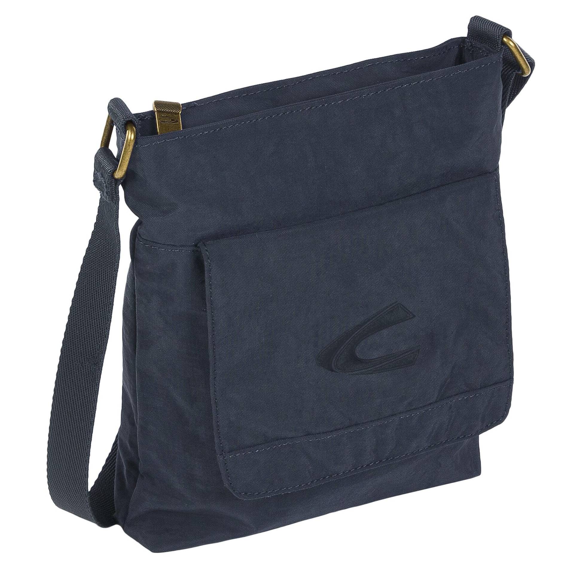 camel active bags - JOURNEY dark blue von camel active bags