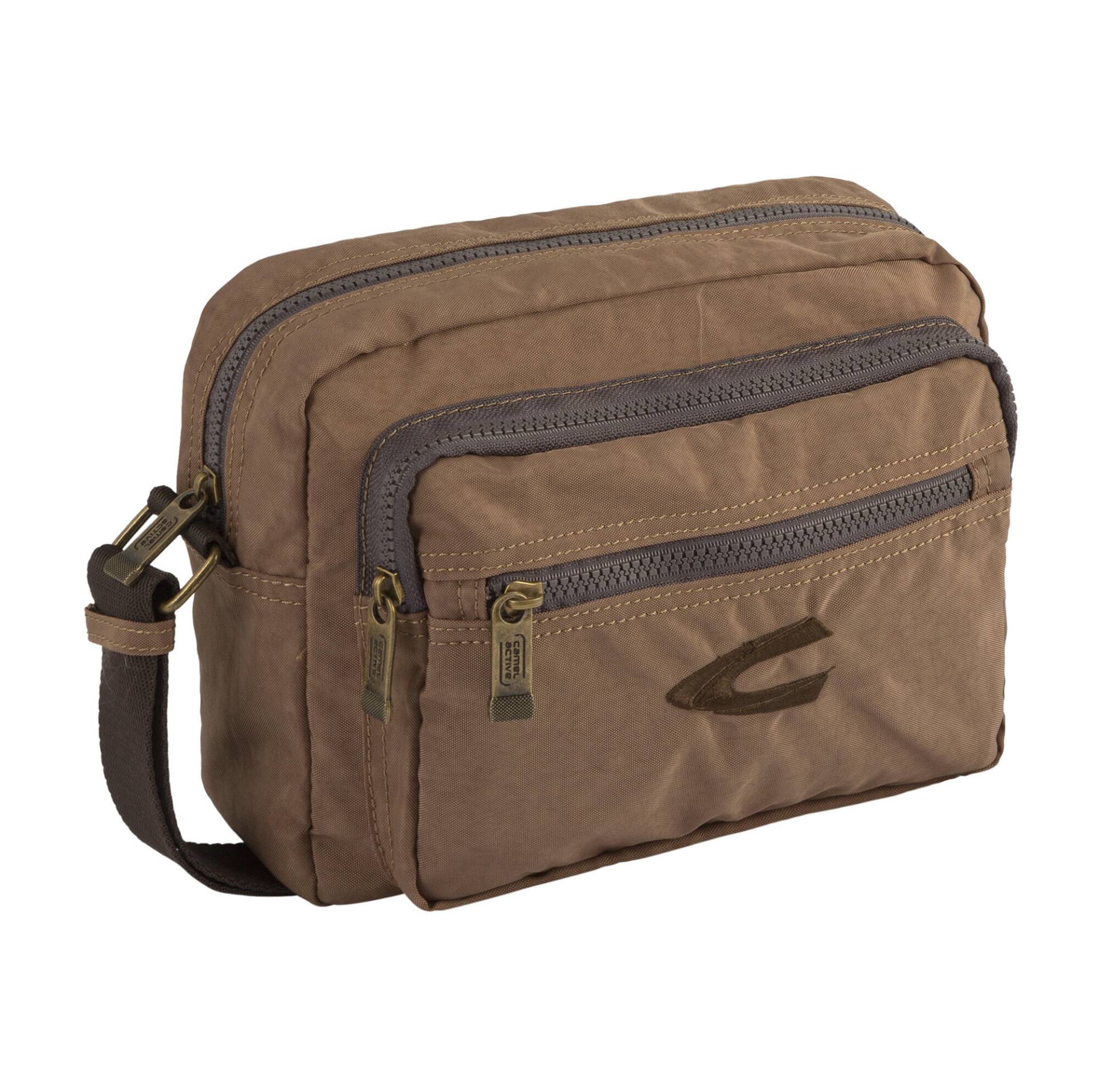 camel active bags - JOURNEY sand von camel active bags