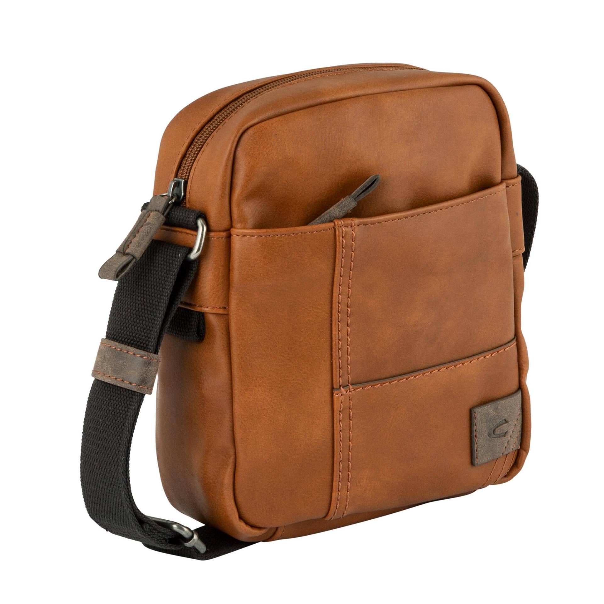 camel active bags - LAOS cognac von camel active bags
