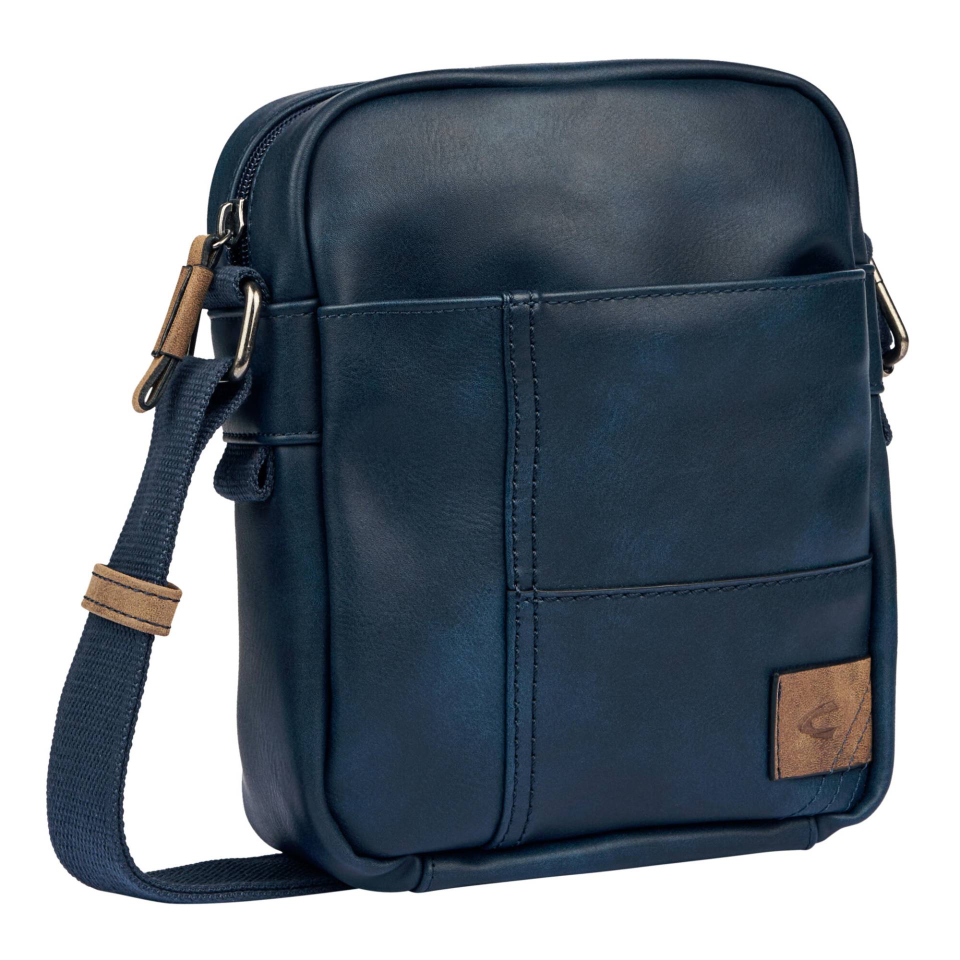 camel active bags - Laos dark blue - Gr. - S von camel active bags