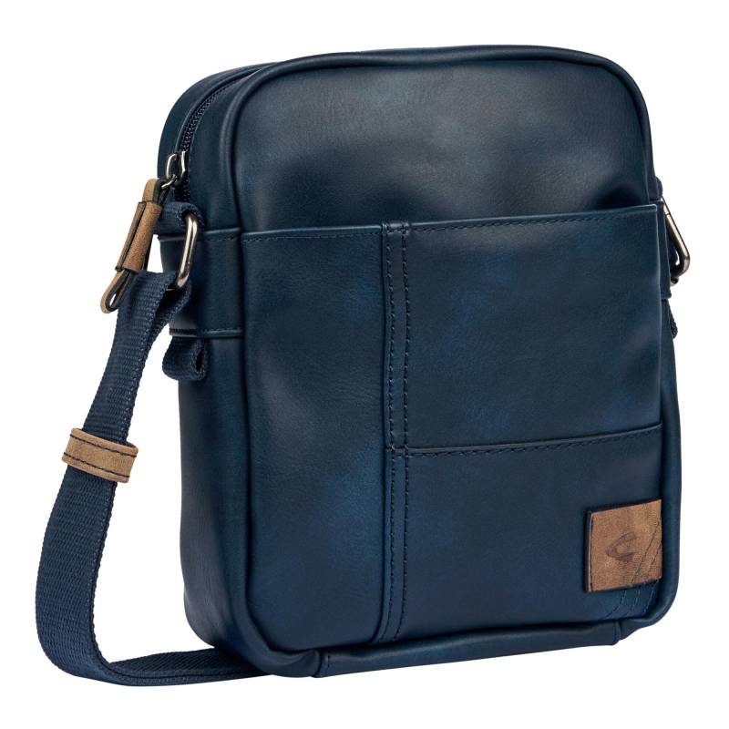 camel active bags - Laos dark blue - Gr. - S von camel active bags