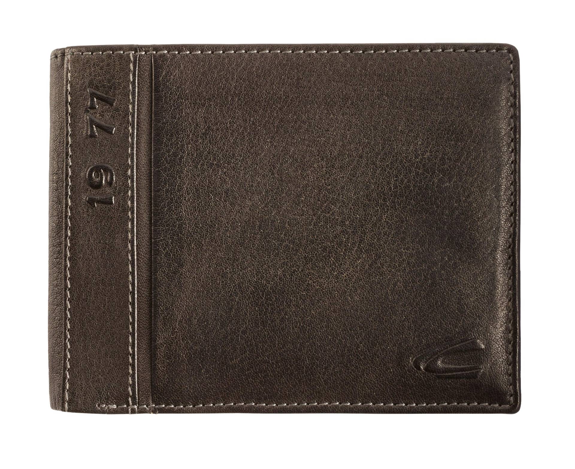 camel active bags - MELBOURNE black von camel active bags