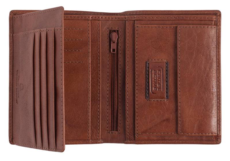 camel active bags - PANAMA cognac von camel active bags