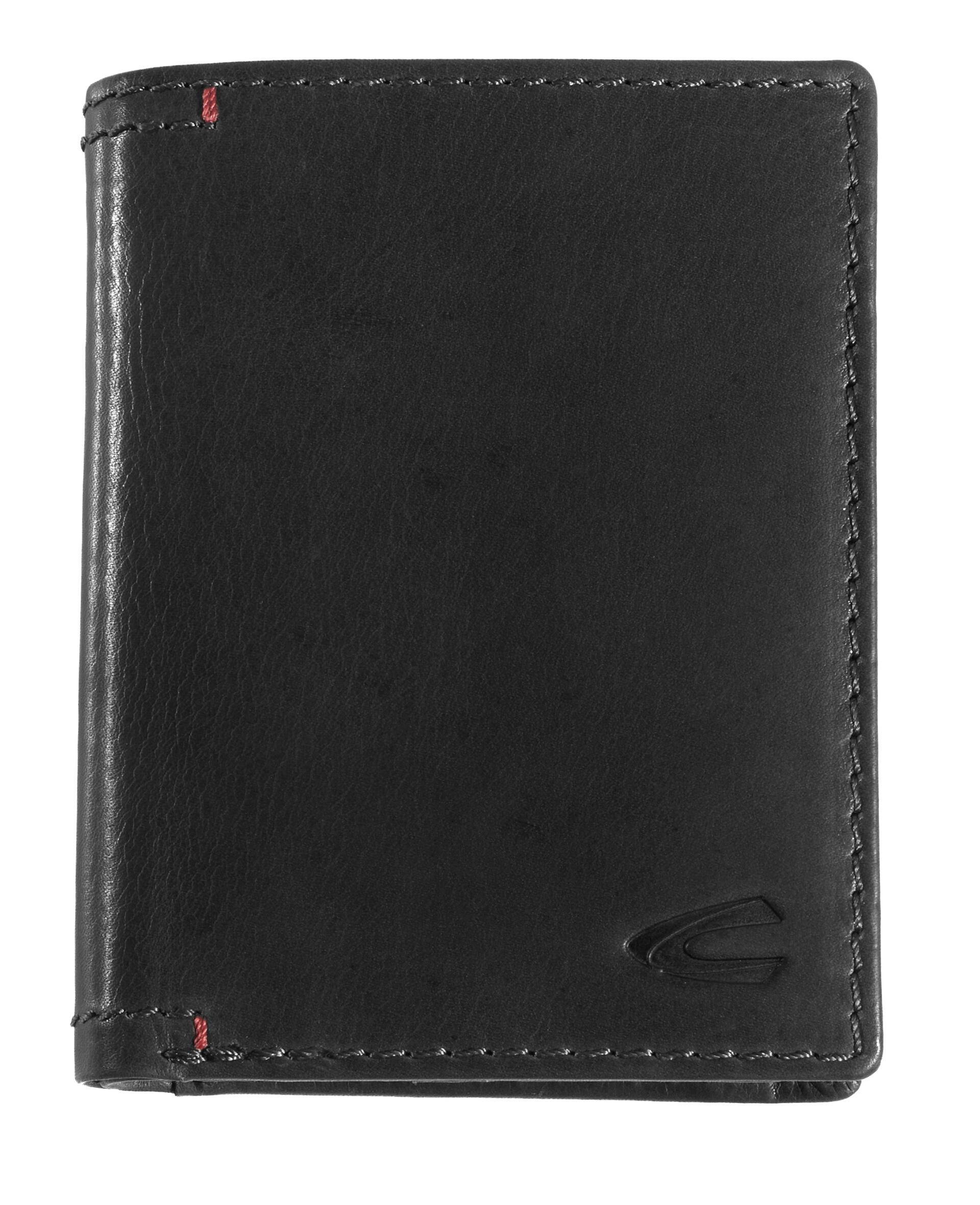 camel active bags - SALAMANCA black von camel active bags