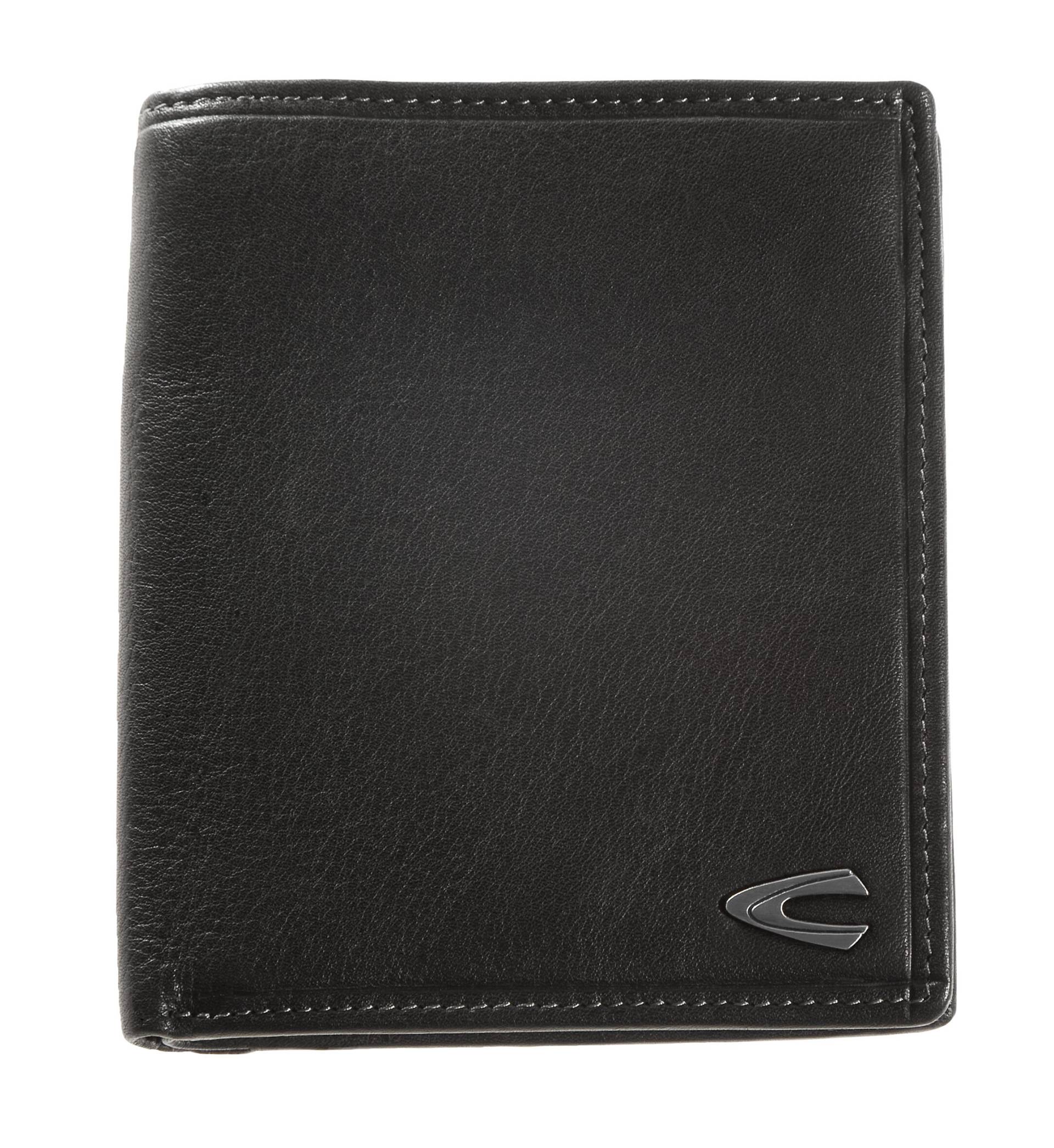 camel active bags - VEGAS black - Gr. - OS von camel active bags