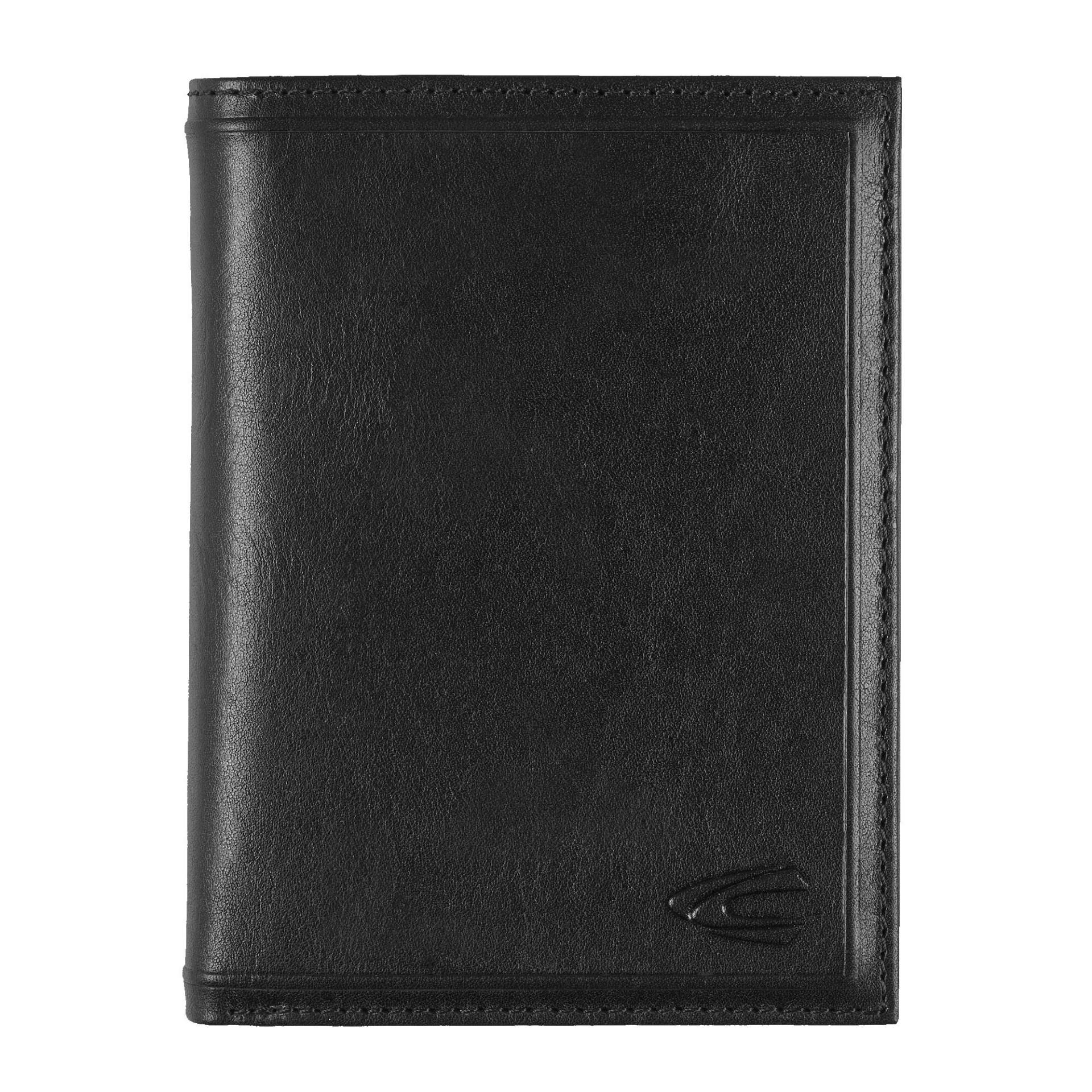 camel active bags - Wood black - Gr. - M von camel active bags