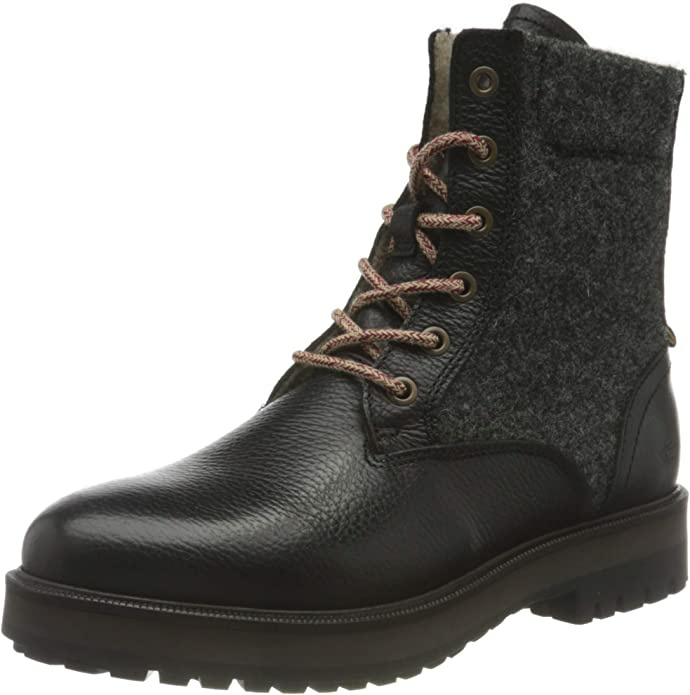 Camel Active CAMEL ACTIVE 21141324 schwarz 41 Camel Active CAMEL ACTIVE 21141324 schwarz 41 von camel active