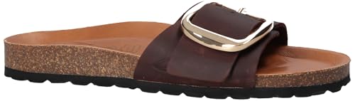 Camel Active Damen 54BON03-400380_42 Schneeschuh, EU Camel Active Damen 54BON03-400380_42 Schneeschuh, EU von camel active