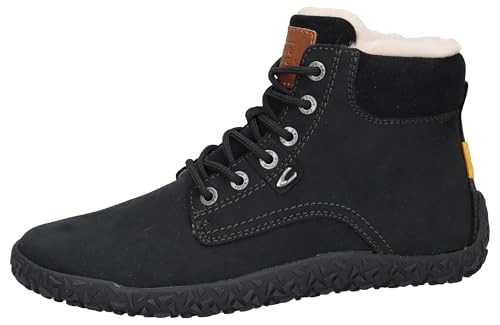 Camel Active Damen 54ILV16-312 Mode-Stiefel, Schwarz, 36 EU von camel active