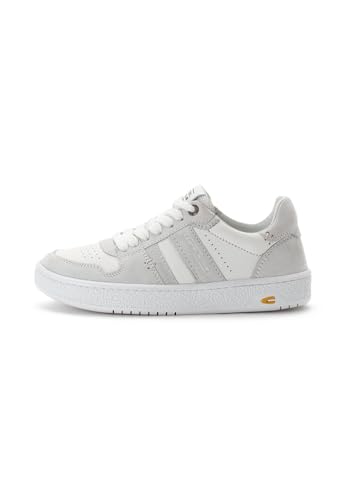 camel active Damen Sneaker aus Leder Weiß, womenswear-41 camel active Damen Sneaker aus Leder Weiß, womenswear-41 von camel active