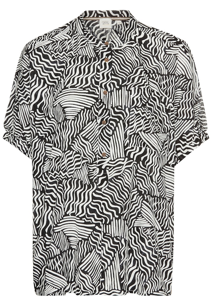 Camel Active Damen Bluse 5s14309838 Camel Active Damen Bluse 5s14309838 von camel active