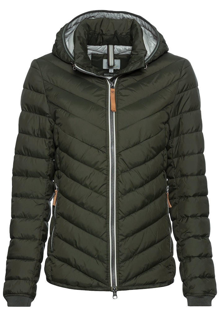 Camel Active Damen Jacke 4r48330600 Camel Active Damen Jacke 4r48330600 von camel active