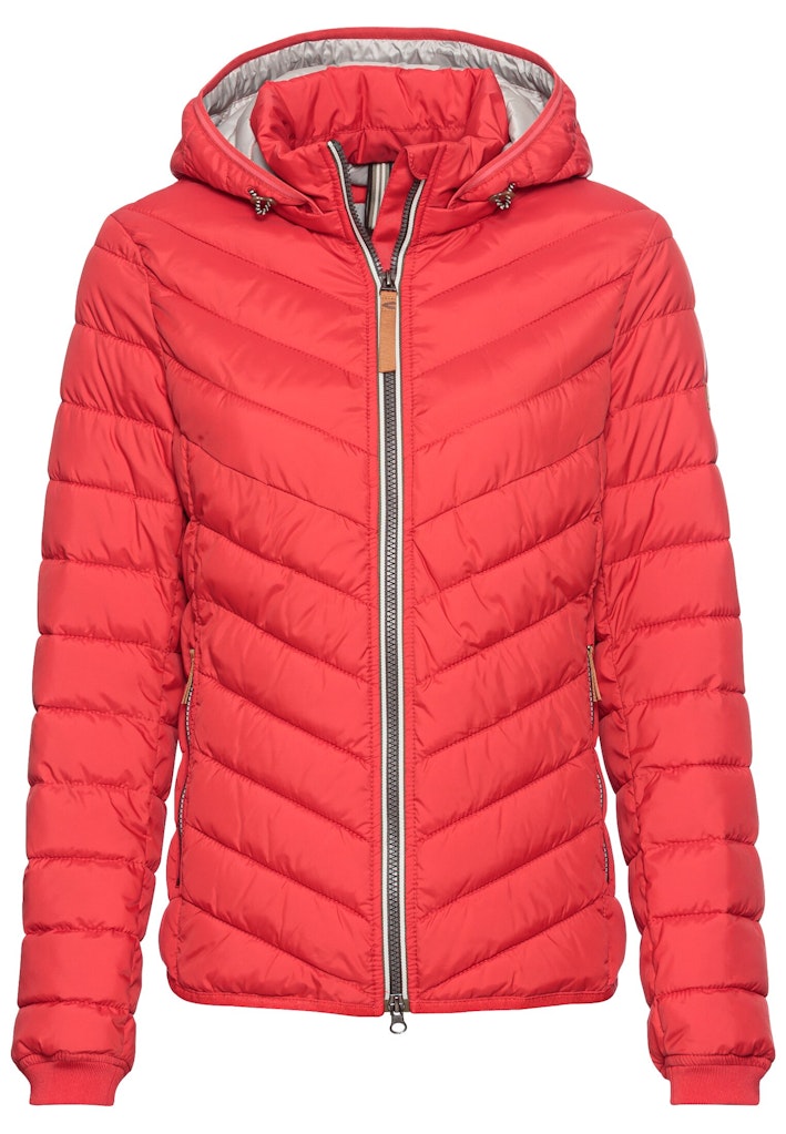 Camel Active Damen Jacke 4r48330600 Camel Active Damen Jacke 4r48330600 von camel active