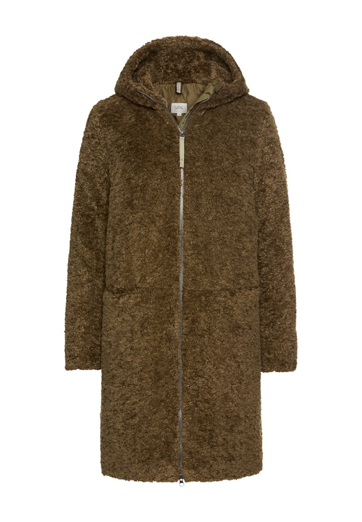 Camel Active Damen Jacke 6r02310270 von camel active