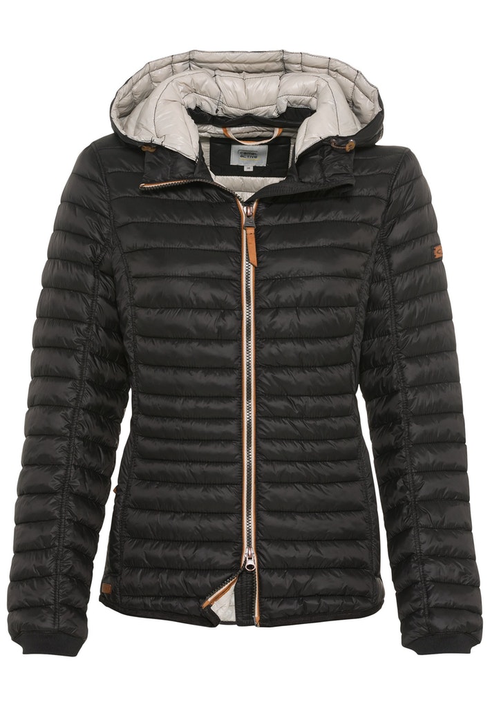 Camel Active Damen Jacke 9e50330270 Camel Active Damen Jacke 9e50330270 von camel active