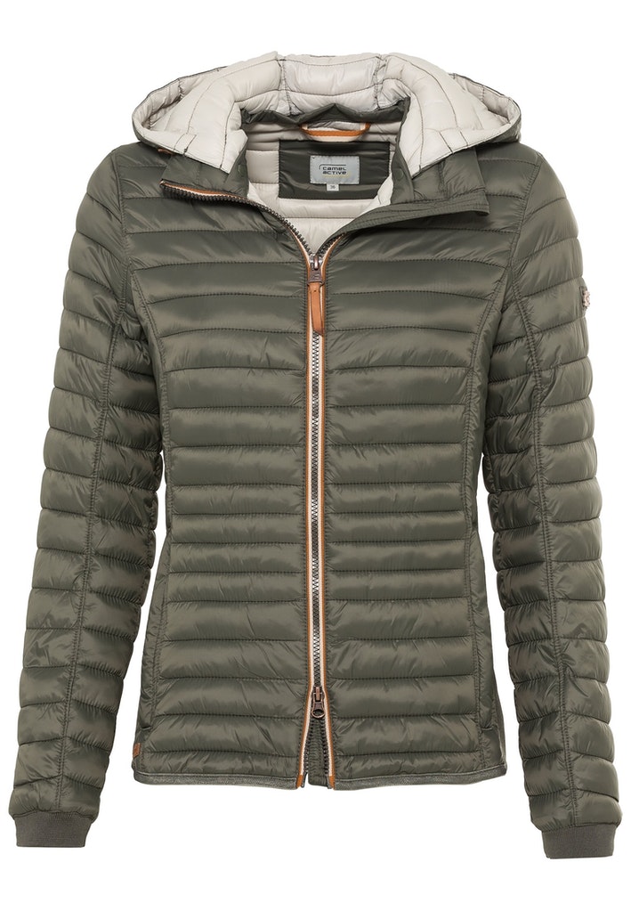 Camel Active Damen Jacke 9e50330270 Camel Active Damen Jacke 9e50330270 von camel active