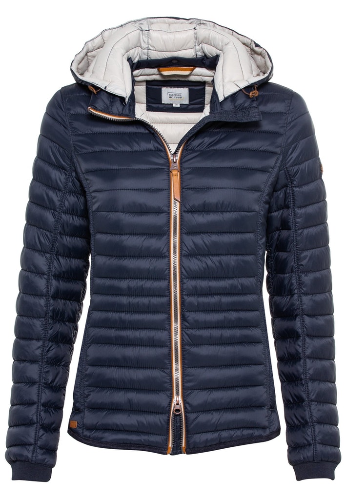Camel Active Damen Jacke 9e50330270 Camel Active Damen Jacke 9e50330270 von camel active
