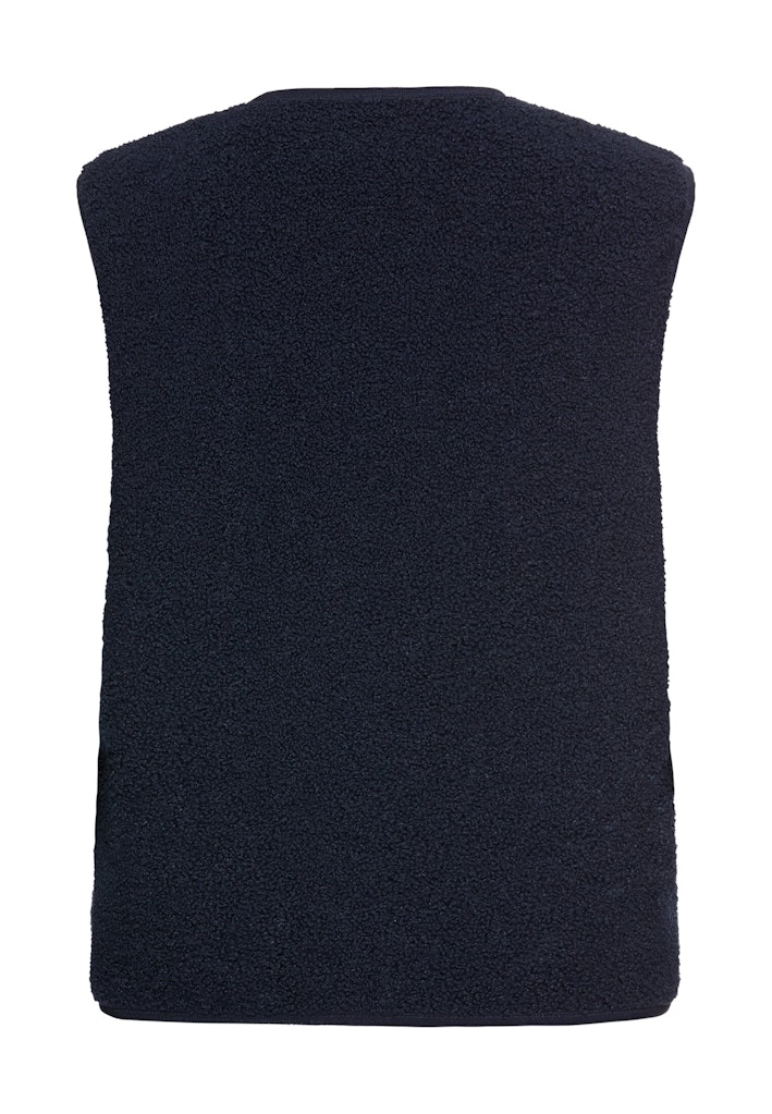 Camel Active Damen Weste 6f21360650 von camel active