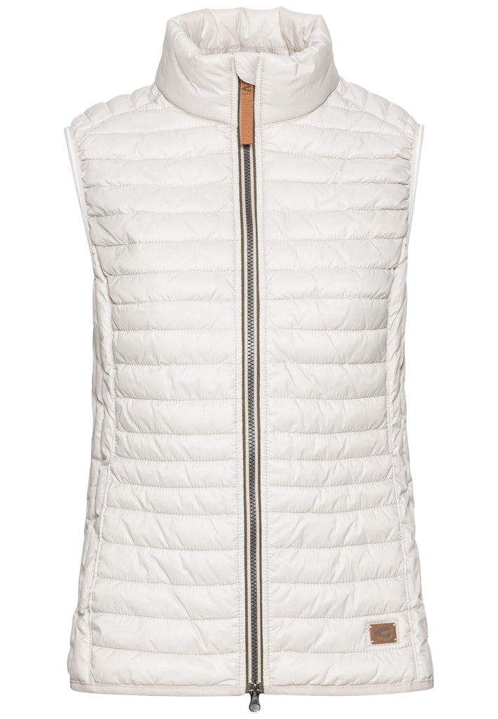 Camel Active Damen Weste 9e50360460 Camel Active Damen Weste 9e50360460 von camel active