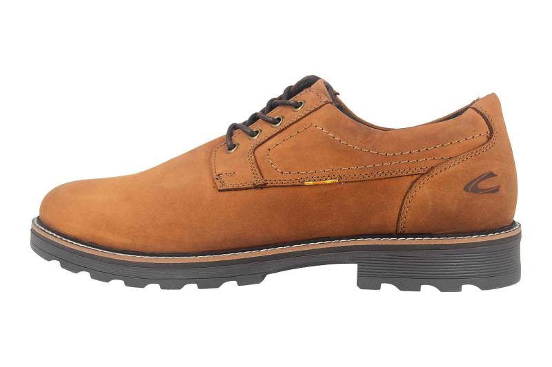 Camel Active Halbschuhe in Übergrößen Braun 53FWA03-350470 g... 48 von camel active
