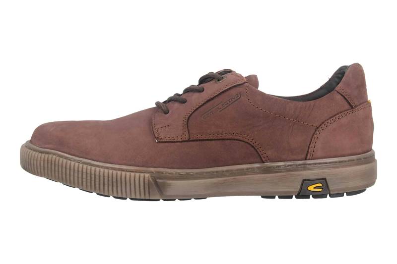 Camel Active Halbschuhe in Übergrößen Braun 55MOA04-350320 g... 47 von camel active