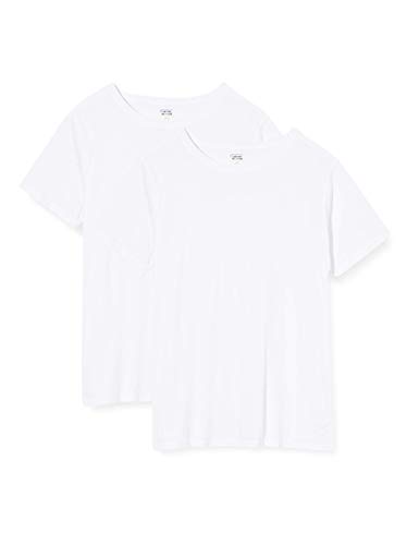 Camel Active Herren 4007109a71 Unterhemd ,Weiß,XL von camel active