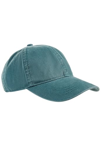 Camel Active Herren 406200-5c20 Baseballkappe, Dunkelgrün, Einheitsgröße EU von camel active