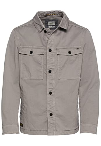 Camel Active Herren 442035/7I11 Lässiger Blazer, Stone Gray, 48 Camel Active Herren 442035/7I11 Lässiger Blazer, Stone Gray, 48 von camel active