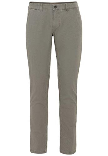 Camel Active Herren 4771455509 Hose, Khaki, 36W / 32L Camel Active Herren 4771455509 Hose, Khaki, 36W / 32L von camel active