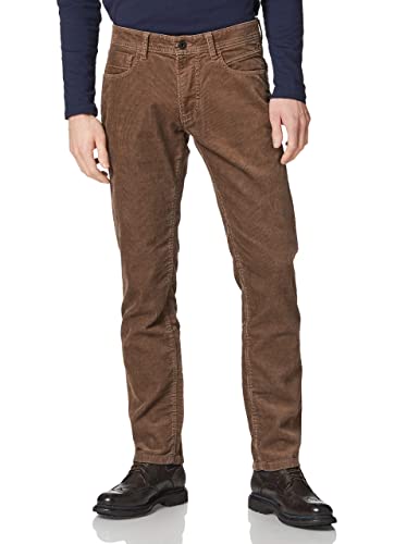 Camel Active Herren 488195452332 Kordhose, Forest Green, 40/34 Camel Active Herren 488195452332 Kordhose, Forest Green, 40/34 von camel active