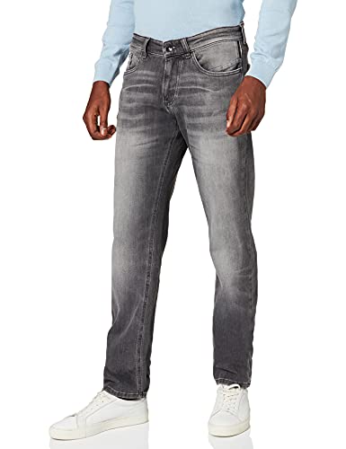 Camel Active Herren 4888856574 Hose, Grau /Mittel, 30W / 30L Camel Active Herren 4888856574 Hose, Grau /Mittel, 30W / 30L von camel active