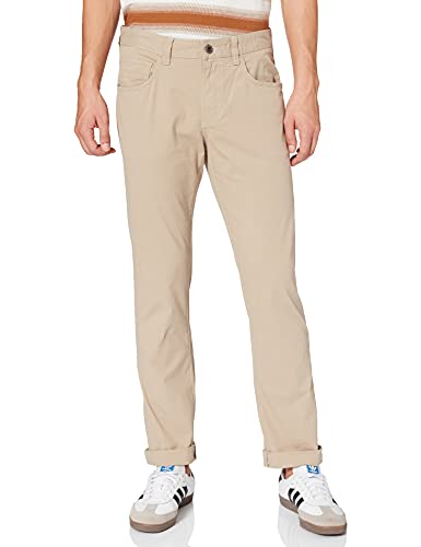 Camel Active Herren 4889955-24 Hose, BEIGE, 33W / 38L von camel active