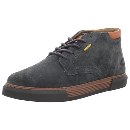 Camel Active Herren 53BL801-201220_40 Mode-Stiefel, grau, EU Camel Active Herren 53BL801-201220_40 Mode-Stiefel, grau, EU von camel active