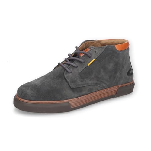 Camel Active Herren 53BL801-201220_43 Mode-Stiefel, grau, EU Camel Active Herren 53BL801-201220_43 Mode-Stiefel, grau, EU von camel active