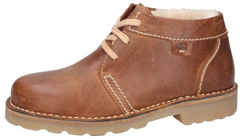 Camel Active Herren 53DOI03 Mode-Stiefel, Braun, 45 EU von camel active