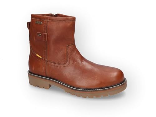 Camel Active Herren 53MBF05-480470 Mode-Stiefel, Cognac, 42 EU von camel active