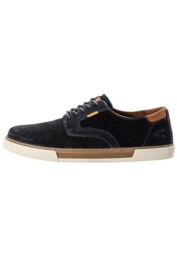 camel active Herren Schnürschuh aus echtem Leder Navy, menswear-40 camel active Herren Schnürschuh aus echtem Leder Navy, menswear-40 von camel active