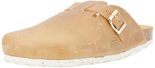 Camel Active Herren 54BO002-400410 Sandale, schwarz, 47 EU Camel Active Herren 54BO002-400410 Sandale, schwarz, 47 EU von camel active