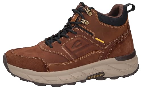 Camel Active Herren 54CCA15-204 Mode-Stiefel, REH Hirsch, 41 EU Camel Active Herren 54CCA15-204 Mode-Stiefel, REH Hirsch, 41 EU von camel active