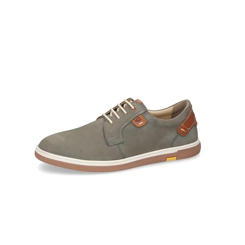 camel active Herren 54CP001 Sneaker, Tan, 44 EU von camel active