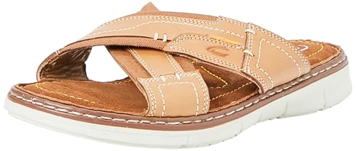Camel Active Herren 54CY004-721440 Sandale, schwarz, 41 EU Camel Active Herren 54CY004-721440 Sandale, schwarz, 41 EU von camel active