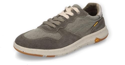 camel active Herren 54HV002 Sneaker, Grün, 42 EU von camel active