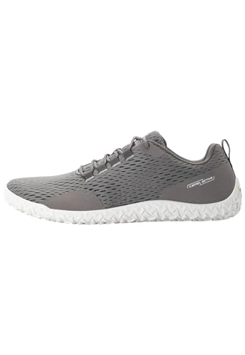 camel active Herren Barfußschuhe aus Mesh Grau, menswear-41 camel active Herren Barfußschuhe aus Mesh Grau, menswear-41 von camel active