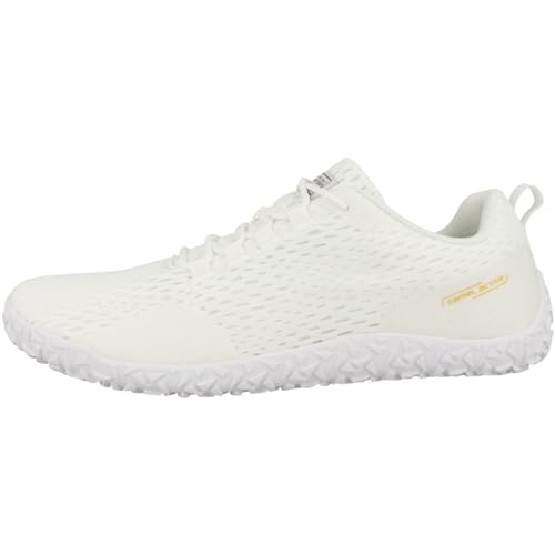 camel active Herren 54IL001 Sneaker, Weiß, 42 EU camel active Herren 54IL001 Sneaker, Weiß, 42 EU von camel active