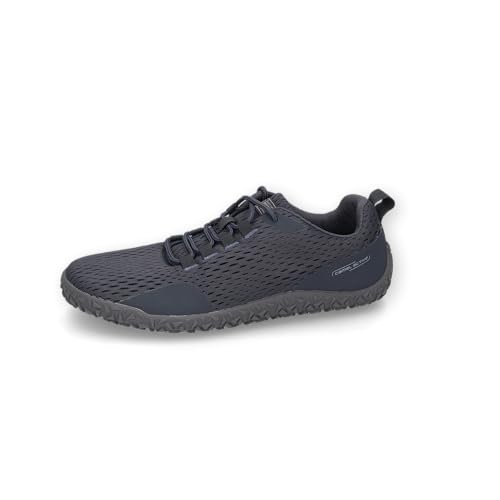 camel active Herren 54IL001 Sneaker, Blau, 46 EU camel active Herren 54IL001 Sneaker, Blau, 46 EU von camel active
