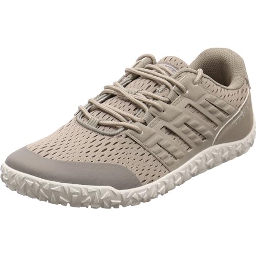 camel active Herren 54IL003 Sneaker, Grau, 40 EU camel active Herren 54IL003 Sneaker, Grau, 40 EU von camel active